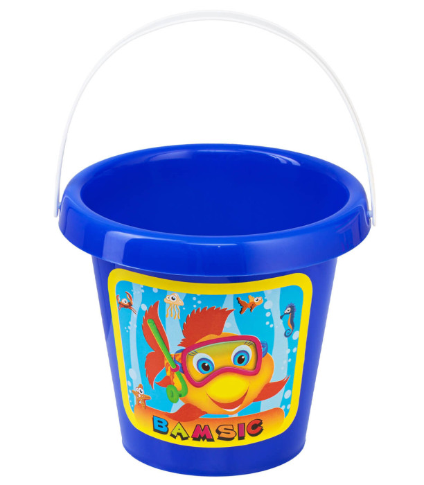 ΚΑΔΟΣ ΑΜΜΟΣ ΜΕ ΜΠΑΛΩΜΑΤΑ 20 CM 5 ΧΡΩΜΑΤΑ - ΓΙΑ ΑΜΜΟ