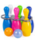SMALL SKINS 6 PCS. WITH 2 BALLS - SPORTS