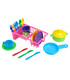DRYER WITH KITCHEN UTENSILS - KITCHENS, SERVICES AND FOOD
