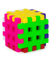 CUBE CONSTRUCTOR 10 CM