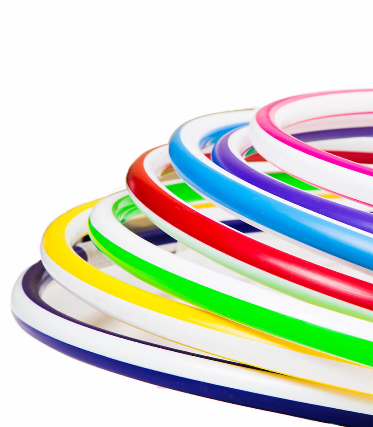 ΜΕΓΑΛΟ RAYE HOOP 75 CM - SPORTS