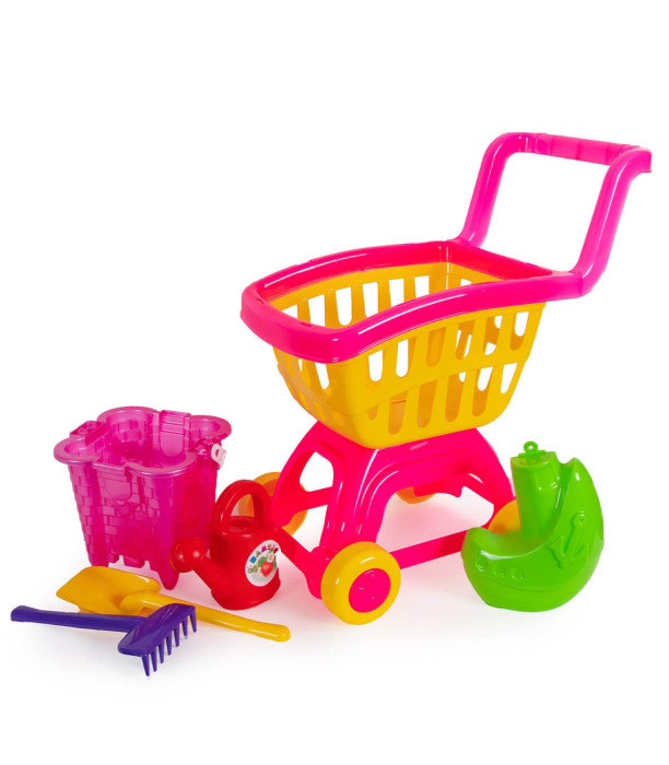 ΚΑΡΟΤΣΙ ΑΓΟΡΩΝ ΜΕ ΣΕΤ ΑΜΜΟΥ - ΚΟΥΖΙΝΑ, ΕΠΙΤΡΑΠΕΖΙΑ ΚΑΙ ΦΑΓΗΤΟ