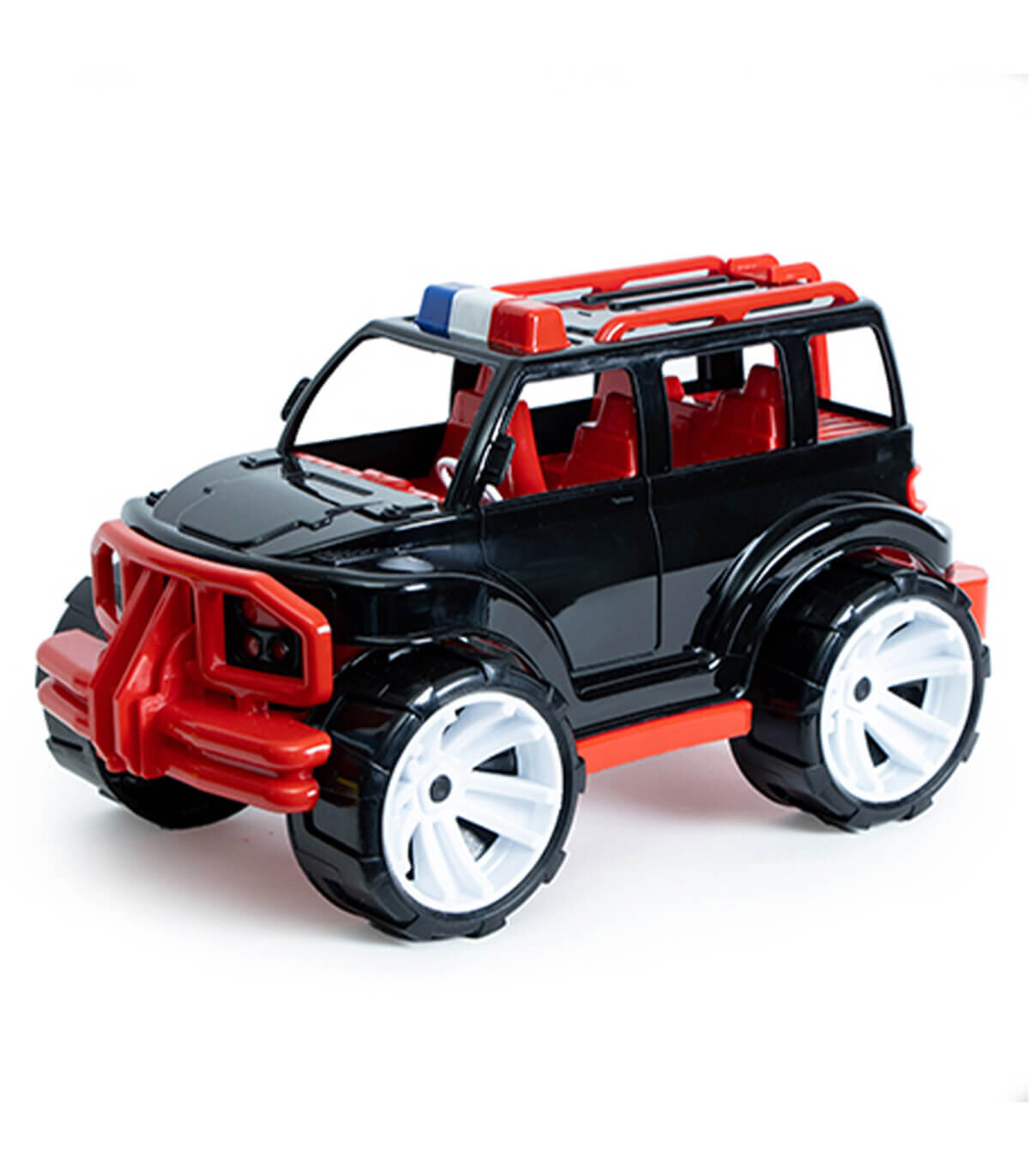 JEEP 32 CM ΜΑΥΡΟ ΣΩΜΑ 3 ΧΡΩΜΑΤΩΝ - Αυτοκίνητα και SUV