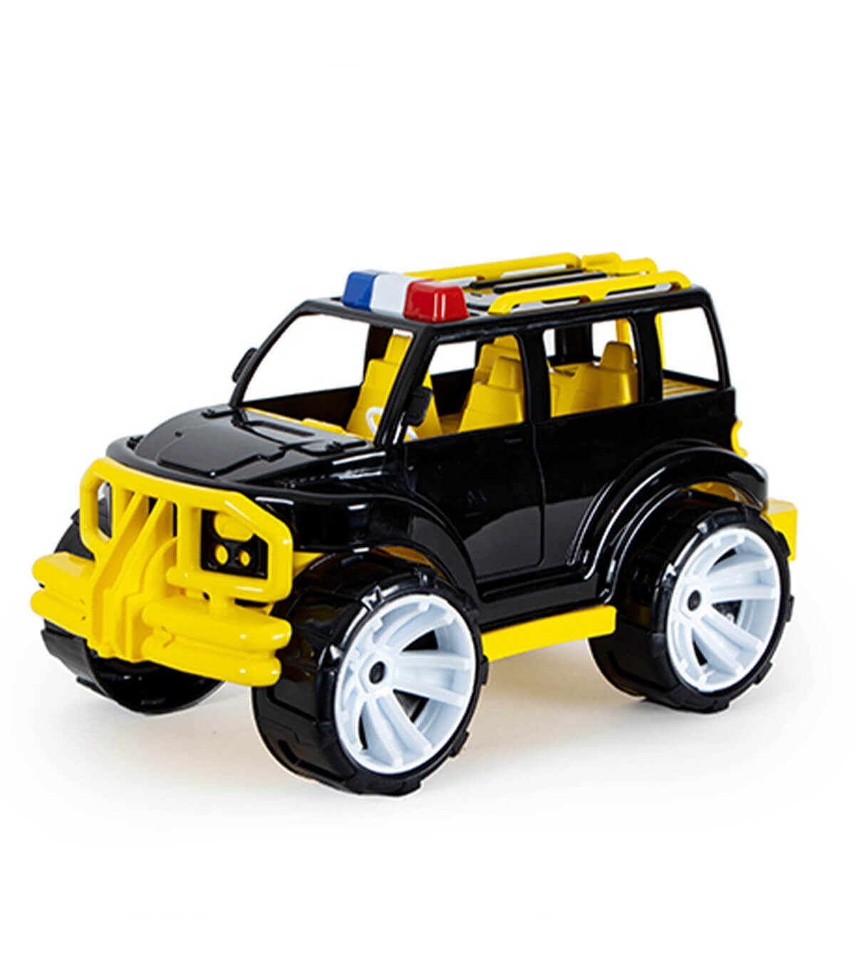 JEEP 32 CM ΜΑΥΡΟ ΣΩΜΑ 3 ΧΡΩΜΑΤΩΝ - Αυτοκίνητα και SUV