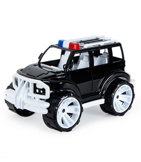 JEEP 32 CM ΜΑΥΡΟ ΣΩΜΑ 3 ΧΡΩΜΑΤΩΝ - Αυτοκίνητα και SUV