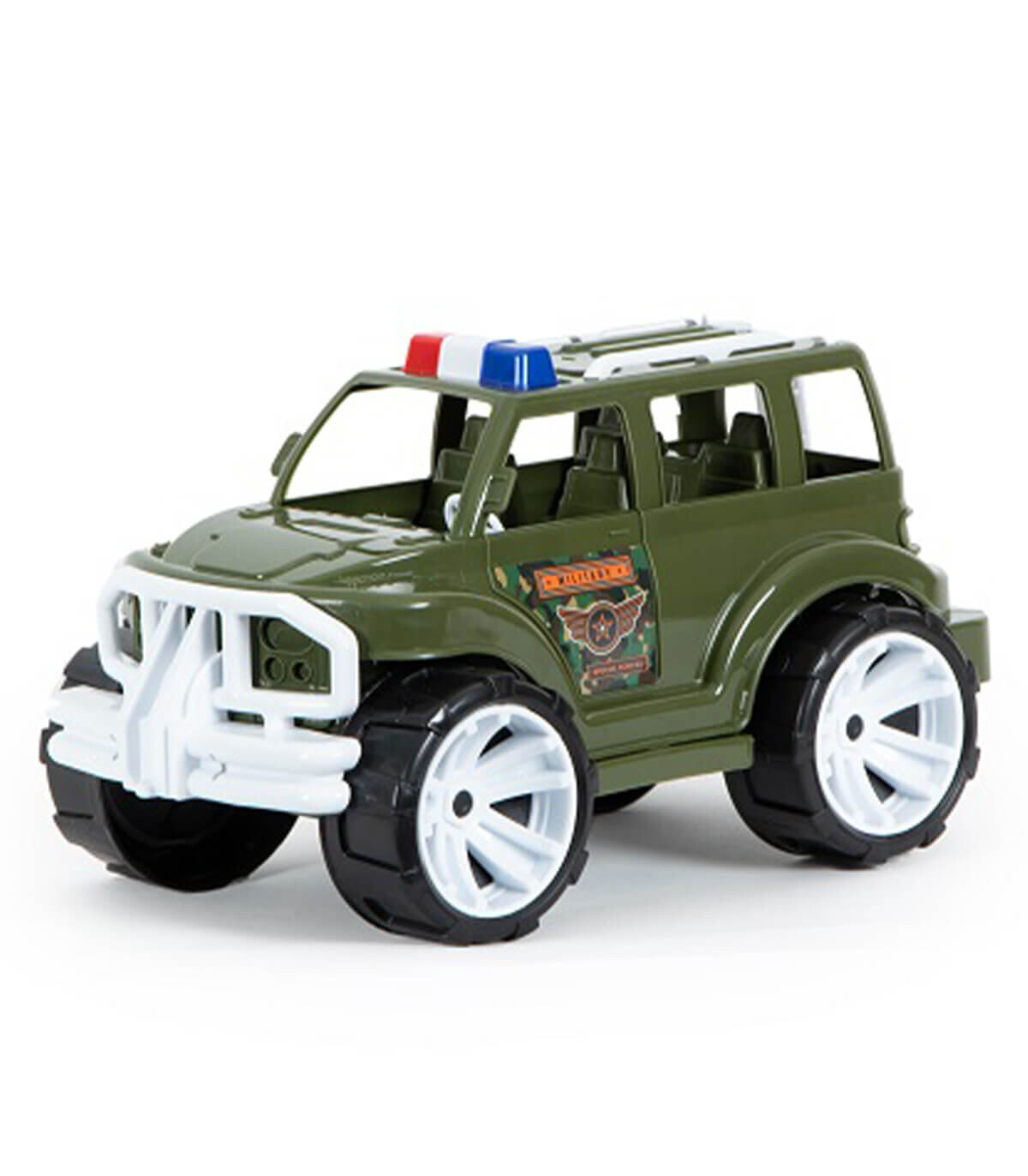 ΣΤΡΑΤΙΩΤΙΚΟ JEEP 32 CM - Αυτοκίνητα και Jeep