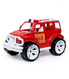JEEP FIRE RANGE 32 CM - Αυτοκίνητα και SUV