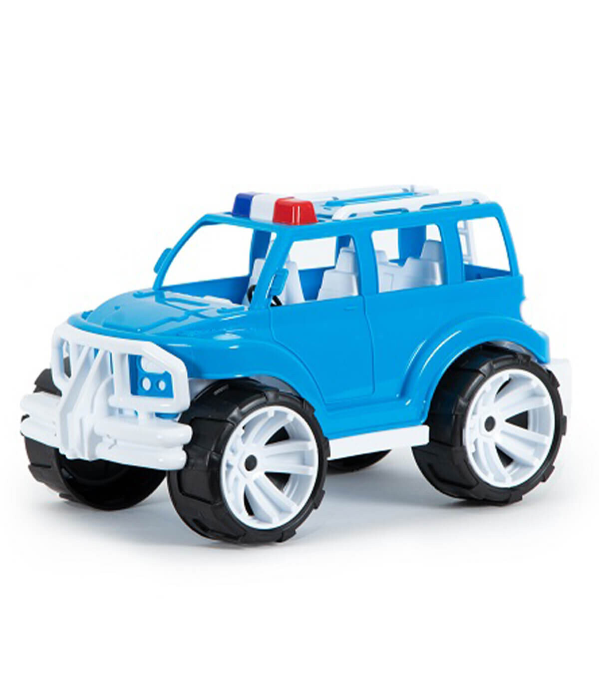 JEEP 32 CM ΕΓΧΡΩΜΟ ΣΩΜΑ 4 ΧΡΩΜΑΤΑ - Αυτοκίνητα και SUV