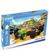 ΠΑΖΛ HOT WHEELS 50 ΤΕΜΑΧΙΑ - ΠΑΖΛ ΚΑΙ ΚΥΒΟΙ