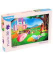 PUZZLE PRINCESSES 50 PIECES
