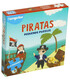 PIRATES 3 IN 1 PUZZLE - PUZZLES AND CUBES