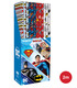 ΧΑΡΤΙ ΠΕΡΙΤΥΛΙΣΜΑΤΟΣ DC SUPER HEROES 70 X 200 - ΣΥΣΚΕΥΑΣΙΑ ΚΑΙ ΜΠΑΤΑΡΙΕΣ