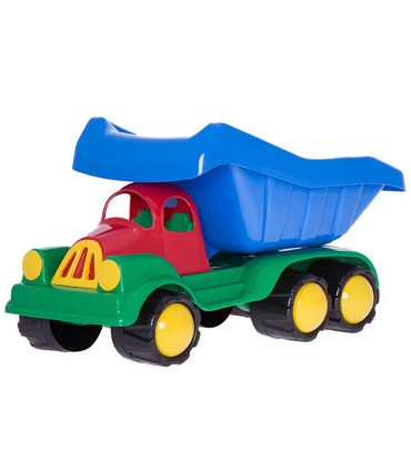 LARGE DUMP 45 CM - Γεωργικά, κατασκευαστικά και στρατιωτικά μηχανήματα