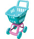 LARGE SHOPPING CART - KITCHENS, SERVICES AND FOOD