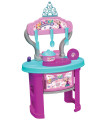 LARGE PRINCESS KITCHEN SET WITH OVEN 19 PIECES