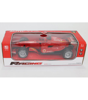 ΦΟΡΜΟΥΛΑ ΜΕ ΗΧΟ ΚΑΙ ΦΩΣ ΣΕ ΚΟΥΤΙ 29 CM - Αυτοκίνητα και SUV