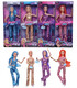 DOLL IN DISCO GLITTERY SUIT - DOLLS AND MERMAIDS