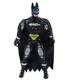 BATMAN BLACK CAPE SUPERHERO ACTION DOLL 30 CM - Heroes