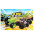 Παζλ HOT WHEELS 50 ΤΕΜΑΧΙΩΝ Europrice