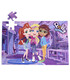 POLLY POCKET FUN PUZZLE 50 PIECES - PUZZLES AND CUBES