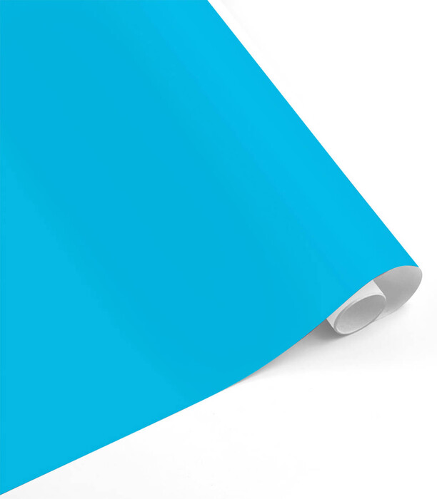 PACKAGING PAPER NEON 70 X 200 5 VARIETIES - PACKAGING AND BATTERIES