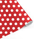 PACKAGING PAPER CLASSIC 70 X 200 5 VARIETIES - PACKAGING AND BATTERIES