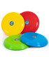 LARGE FRISBEE 27 CM 5 COLORS - SPORTS