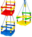 PLASTIC SWING 3 COLORS