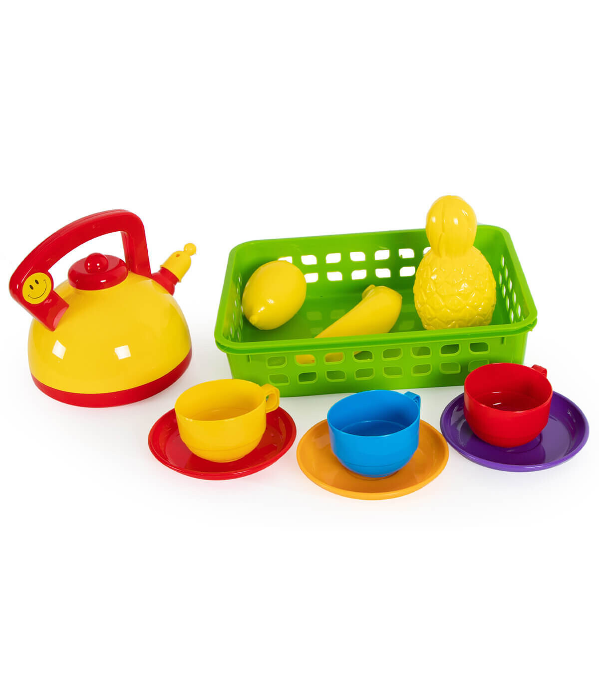 ΠΑΝΕΡ ΜΕ ΣΕΤ ΦΡΟΥΤΩΝ ΚΑΙ ΤΣΑΙΟΥ - ΚΟΥΖΙΝΑ, ΕΠΙΤΡΑΠΕΖΙΑ ΚΑΙ ΦΑΓΗΤΟ