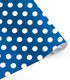 PACKAGING PAPER CLASSIC 100 X 300 5 VARIETIES - PACKAGING AND BATTERIES