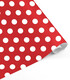 PACKAGING PAPER CLASSIC 100 X 300 5 VARIETIES - PACKAGING AND BATTERIES