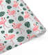 PACKAGING PAPER ALL YEAR MIXED COLORS MEGA 70 X 1000 5 VARIETIES - PACKAGING AND BATTERIES
