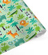 PACKAGING PAPER INFANT 70 X 200 5 VARIETIES - PACKAGING PAPER