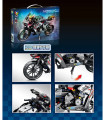 3D CONSTRUCTOR BLACK ENGINE 486 PARTS