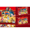 CONSTRUCTOR CIRCUS 455 PARTS