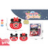 ΜΠΑΤΑΡΙΑ MICKEY SOAPBUBBLES CAMERA - SOAPBUBBLES