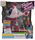 HELICOPTER PLAY SET WITH DOLL AND CRADLE - HOUSES FOR DOLLS AND SETS