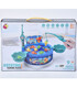 MUSICAL FISHING SET WITH LIGHTS - BOARD GAMES