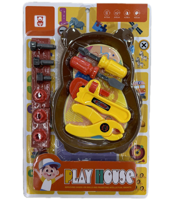 ΕΡΓΑΛΕΙΑ ΧΑΡΤΟΝΙ - ΕΡΓΑΛΕΙΑ