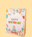 HAPPY BIRTHDAY GIFT BAG