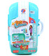 CHILDREN'S LARGE DOCTOR'S KIT IN SUITCASE - MEDICAL