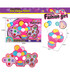 CHILDREN'S MAKEUP SET BALLOON SHAPED WITH BEADS - MAKEUP AND ACCESSORIES FOR DOLLS