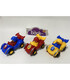 CHILDREN'S SMALL RACING CAR 3 COLORS - Cars and jeeps
