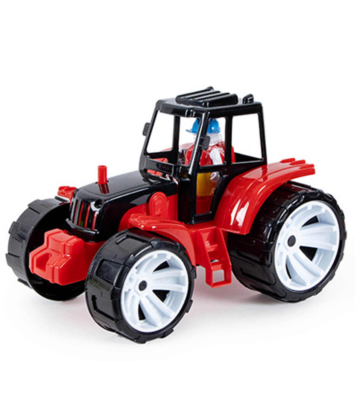 MAN TRACTOR 27 CM - Γεωργικά, κατασκευαστικά και στρατιωτικά μηχανήματα