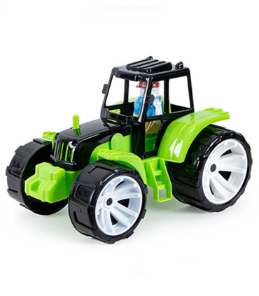 MAN TRACTOR 27 CM - Γεωργικά, κατασκευαστικά και στρατιωτικά μηχανήματα