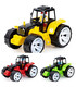 MAN TRACTOR 27 CM - Γεωργικά, κατασκευαστικά και στρατιωτικά μηχανήματα