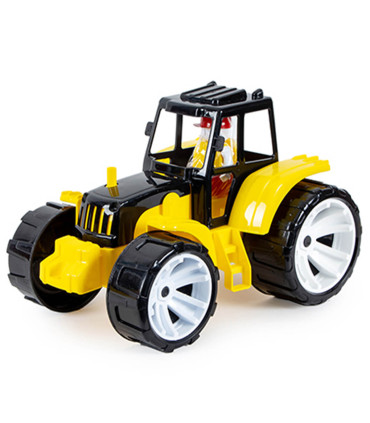 MAN TRACTOR 27 CM - Γεωργικά, κατασκευαστικά και στρατιωτικά μηχανήματα