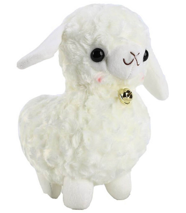 PLUSH LAMB 23 CM - Small