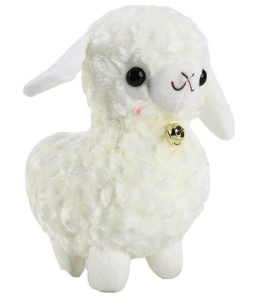 PLUSH LAMB 23 CM - Small