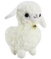 PLUSH LAMB 23 CM